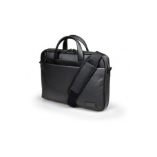 PORT DESIGNS , Zurich , Fits up to size 15.6 , Messenger - Briefcase , Shoulder strap , Black
