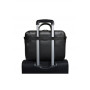 PORT DESIGNS , Zurich , Fits up to size 15.6 , Messenger - Briefcase , Shoulder strap , Black