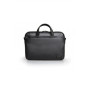 PORT DESIGNS , Zurich , Fits up to size 15.6 , Messenger - Briefcase , Shoulder strap , Black