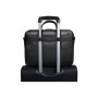 PORT DESIGNS , Zurich , Fits up to size 15.6 , Messenger - Briefcase , Shoulder strap , Black