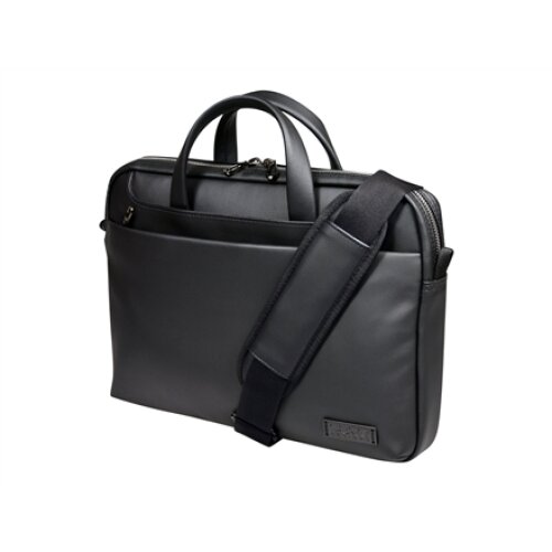 PORT DESIGNS , Zurich , Fits up to size 15.6 , Messenger - Briefcase , Shoulder strap , Black