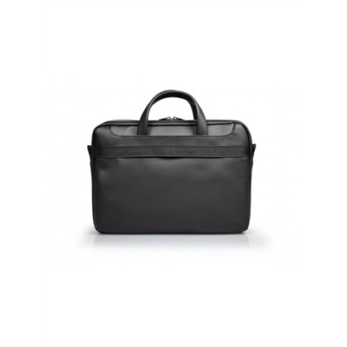 PORT DESIGNS , Zurich , Fits up to size 15.6 , Messenger - Briefcase , Shoulder strap , Black