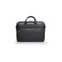 PORT DESIGNS , Zurich , Fits up to size 15.6 , Messenger - Briefcase , Shoulder strap , Black