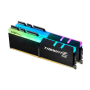 G.Skill , Trident Z RGB , 32 Kit (16GBx2) GB , DDR4 , 3000 MHz , PC/server , Registered No , ECC No