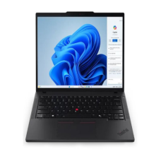 Lenovo ThinkPad T14 , Black , 14 , IPS , WUXGA , 1920 x 1200 pixels , Anti-glare , Intel Core U5 , 125U , 16 GB , SO-DIMM DDR5 , Solid-state drive capacity 512 GB , Intel Graphics , Windows 11 Pro , 802.11ax , Bluetooth version 5.3 , LTE Upgradable , Keyb