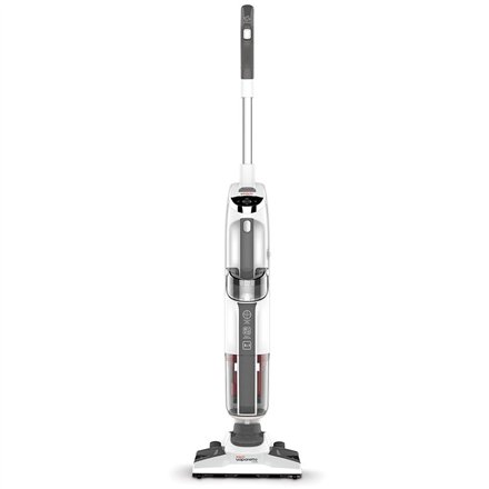 Polti , Steam cleaner , PTEU0295 Vaporetto 3 Clean 3-in-1 , Power 1800 W , Steam pressure Not Applicable bar , Water tank capacity 0.5 L , White