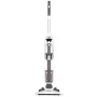 Polti , Steam cleaner , PTEU0295 Vaporetto 3 Clean 3-in-1 , Power 1800 W , Steam pressure Not Applicable bar , Water tank capacity 0.5 L , White
