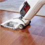 Polti , Steam cleaner , PTEU0295 Vaporetto 3 Clean 3-in-1 , Power 1800 W , Steam pressure Not Applicable bar , Water tank capacity 0.5 L , White