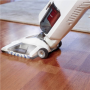 Polti , Steam cleaner , PTEU0295 Vaporetto 3 Clean 3-in-1 , Power 1800 W , Steam pressure Not Applicable bar , Water tank capacity 0.5 L , White