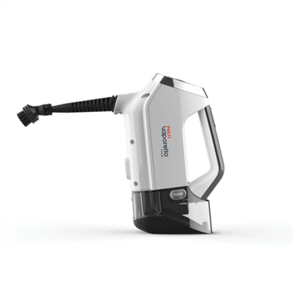 Polti , Steam cleaner , PTEU0295 Vaporetto 3 Clean 3-in-1 , Power 1800 W , Steam pressure Not Applicable bar , Water tank capacity 0.5 L , White