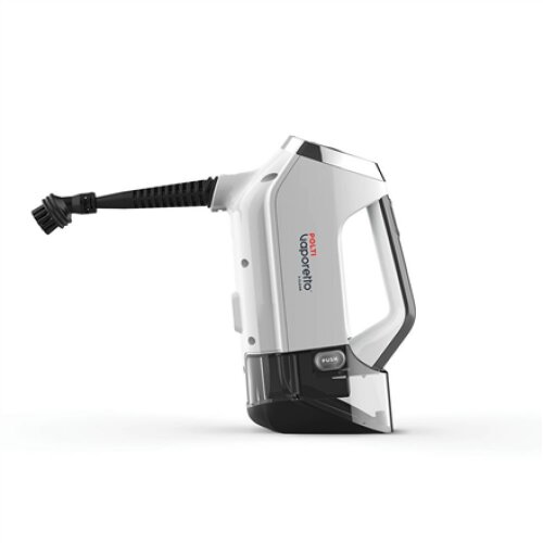 Polti , Steam cleaner , PTEU0295 Vaporetto 3 Clean 3-in-1 , Power 1800 W , Steam pressure Not Applicable bar , Water tank capacity 0.5 L , White