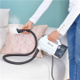 Polti , Steam cleaner , PTEU0295 Vaporetto 3 Clean 3-in-1 , Power 1800 W , Steam pressure Not Applicable bar , Water tank capacity 0.5 L , White