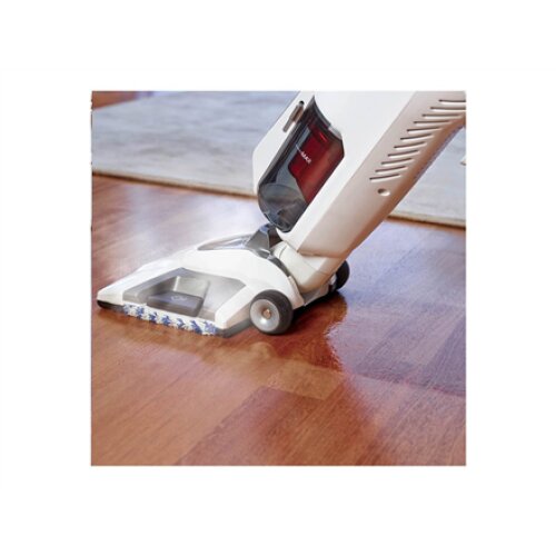 Polti , Steam cleaner , PTEU0295 Vaporetto 3 Clean 3-in-1 , Power 1800 W , Steam pressure Not Applicable bar , Water tank capacity 0.5 L , White