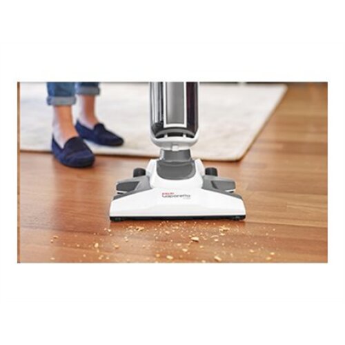 Polti , Steam cleaner , PTEU0295 Vaporetto 3 Clean 3-in-1 , Power 1800 W , Steam pressure Not Applicable bar , Water tank capacity 0.5 L , White