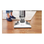 Polti , Steam cleaner , PTEU0295 Vaporetto 3 Clean 3-in-1 , Power 1800 W , Steam pressure Not Applicable bar , Water tank capacity 0.5 L , White