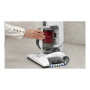 Polti , Steam cleaner , PTEU0295 Vaporetto 3 Clean 3-in-1 , Power 1800 W , Steam pressure Not Applicable bar , Water tank capacity 0.5 L , White