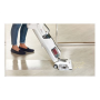 Polti , Steam cleaner , PTEU0295 Vaporetto 3 Clean 3-in-1 , Power 1800 W , Steam pressure Not Applicable bar , Water tank capacity 0.5 L , White