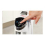 Polti , Steam cleaner , PTEU0295 Vaporetto 3 Clean 3-in-1 , Power 1800 W , Steam pressure Not Applicable bar , Water tank capacity 0.5 L , White