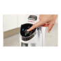 Polti , Steam cleaner , PTEU0295 Vaporetto 3 Clean 3-in-1 , Power 1800 W , Steam pressure Not Applicable bar , Water tank capacity 0.5 L , White