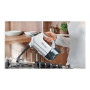 Polti , Steam cleaner , PTEU0295 Vaporetto 3 Clean 3-in-1 , Power 1800 W , Steam pressure Not Applicable bar , Water tank capacity 0.5 L , White