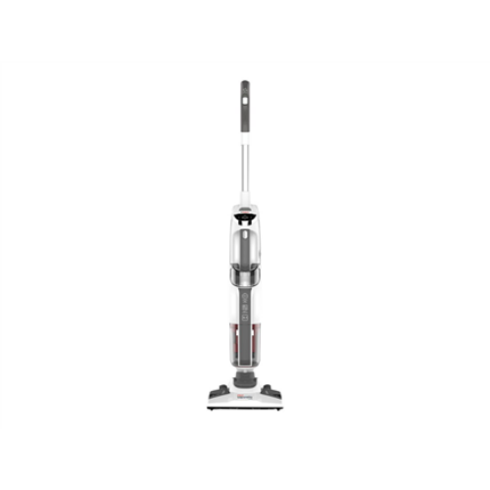 Polti , Steam cleaner , PTEU0295 Vaporetto 3 Clean 3-in-1 , Power 1800 W , Steam pressure Not Applicable bar , Water tank capacity 0.5 L , White