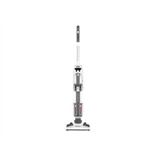 Polti , Steam cleaner , PTEU0295 Vaporetto 3 Clean 3-in-1 , Power 1800 W , Steam pressure Not Applicable bar , Water tank capacity 0.5 L , White