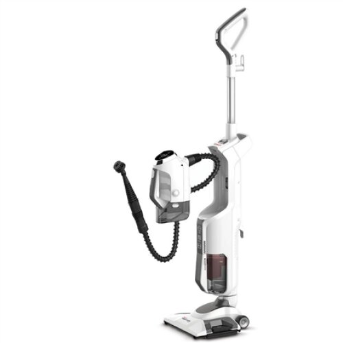 Polti , Steam cleaner , PTEU0295 Vaporetto 3 Clean 3-in-1 , Power 1800 W , Steam pressure Not Applicable bar , Water tank capacity 0.5 L , White