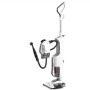 Polti , Steam cleaner , PTEU0295 Vaporetto 3 Clean 3-in-1 , Power 1800 W , Steam pressure Not Applicable bar , Water tank capacity 0.5 L , White