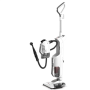 Polti , Steam cleaner , PTEU0295 Vaporetto 3 Clean 3-in-1 , Power 1800 W , Steam pressure Not Applicable bar , Water tank capacity 0.5 L , White