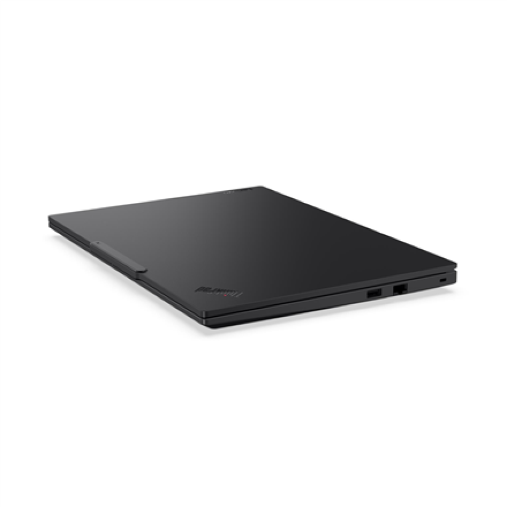 Lenovo ThinkPad E14 G7 Intel , Black , 14 , IPS , WUXGA , 1920 x 1200 pixels , Anti-glare , Intel Core Ultra 5 , 228V , 32 GB , Soldered LPDDR5x , Solid-state drive capacity 512 GB , Intel Arc Graphics 130V , Windows 11 Pro , 802.11ax , Bluetooth version 