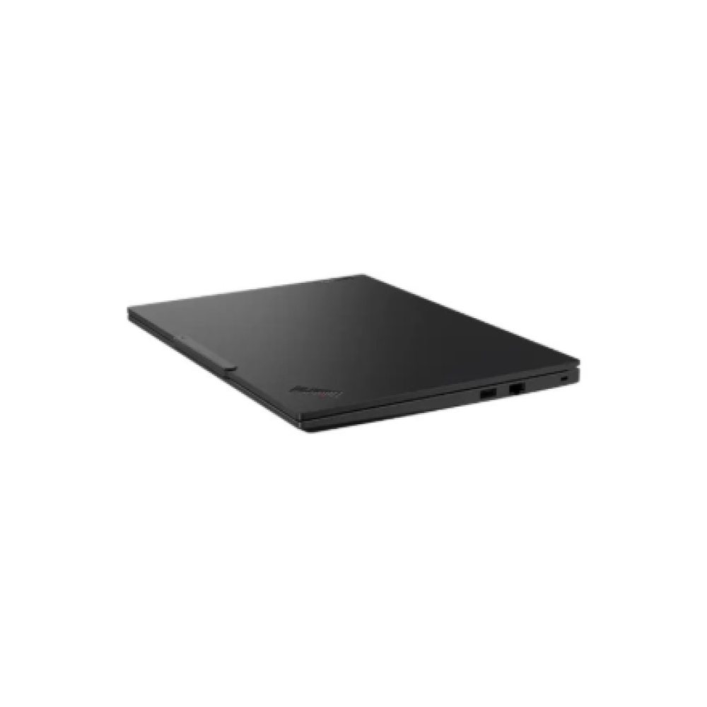 Lenovo ThinkPad E14 G7 Intel , Black , 14 , IPS , WUXGA , 1920 x 1200 pixels , Anti-glare , Intel Core Ultra 5 , 228V , 32 GB , Soldered LPDDR5x , Solid-state drive capacity 512 GB , Intel Arc Graphics 130V , Windows 11 Pro , 802.11ax , Bluetooth version 