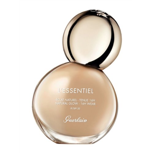 Guerlain L’Essentiel Natural Glow Foundation 02W Light Warm 30ml