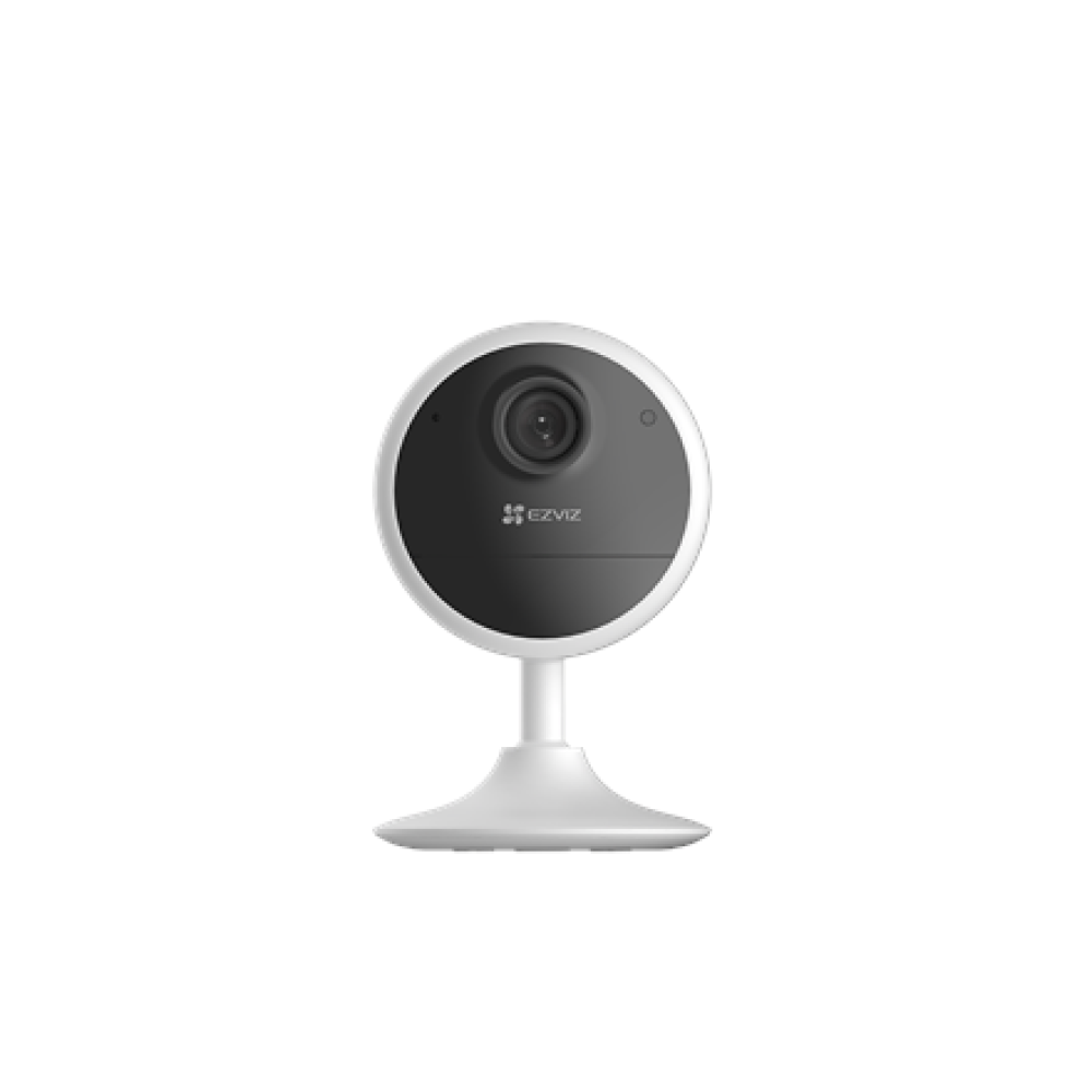 EZVIZ CS-CB1 , Battery-Powered Wi-Fi Camera , Cube , 2 MP , 2.8mm , IP20 , H.265/H.264 , MicroSD up to 512GB
