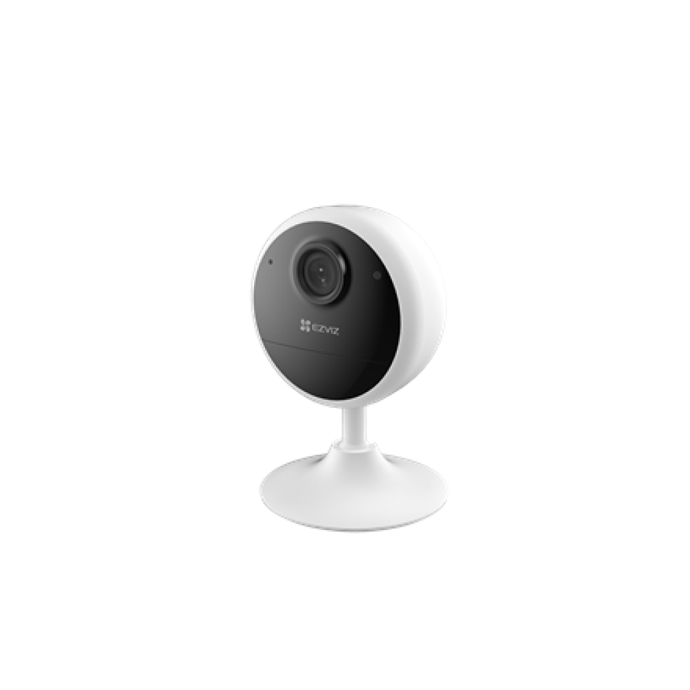EZVIZ CS-CB1 , Battery-Powered Wi-Fi Camera , Cube , 2 MP , 2.8mm , IP20 , H.265/H.264 , MicroSD up to 512GB