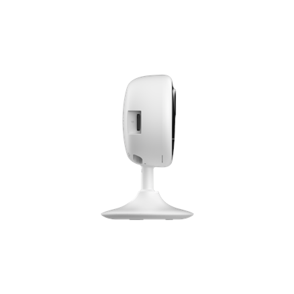 EZVIZ CS-CB1 , Battery-Powered Wi-Fi Camera , Cube , 2 MP , 2.8mm , IP20 , H.265/H.264 , MicroSD up to 512GB