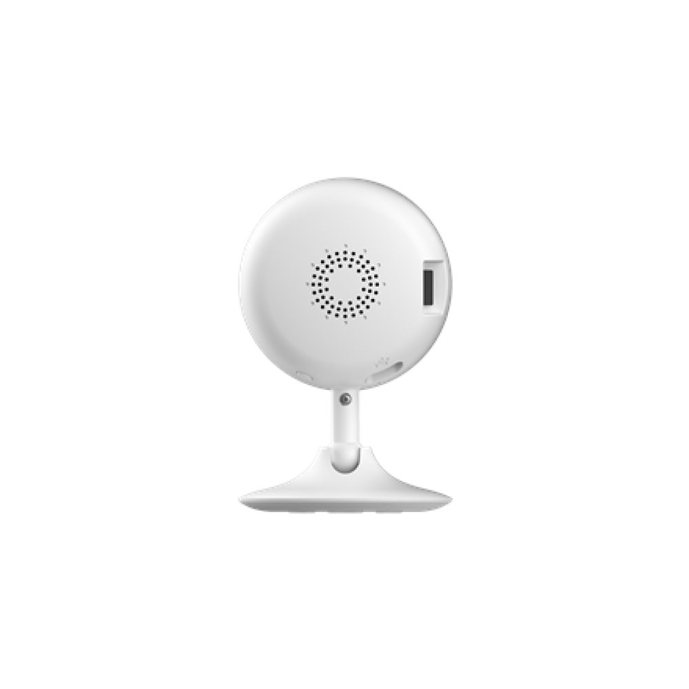 EZVIZ CS-CB1 , Battery-Powered Wi-Fi Camera , Cube , 2 MP , 2.8mm , IP20 , H.265/H.264 , MicroSD up to 512GB