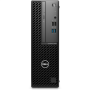Dell OptiPlex 3000 Desktop, SFF, Intel Core i5, i5-12500, Internal memory 8 GB, DDR4 non ECC, SSD 256 GB, Intel Integrated Graphics, 8x DVD+/-RW 9.5mm Slimline Optical Disk Drive, Keyboard language English, Windows 11 Pro, Warranty ProSupport, NBD Onsite 