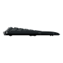 Microsoft L3V-00021 Sculpt Comfort Desktop Keyboard and Mouse Set Wireless Mouse included Batteries included EN Black Numeric keypad