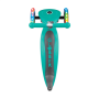 Globber , Scooter , Emerald green , Junior Foldable Light