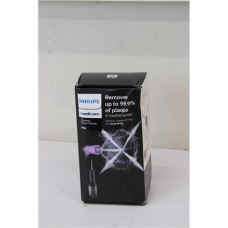 SALE OUT. Philips Oral Irrigator , HX3826/33 Sonicare Power Flosser , Cordless , 250 ml , Number of heads 1 , Black , DAMAGED PACKAGING