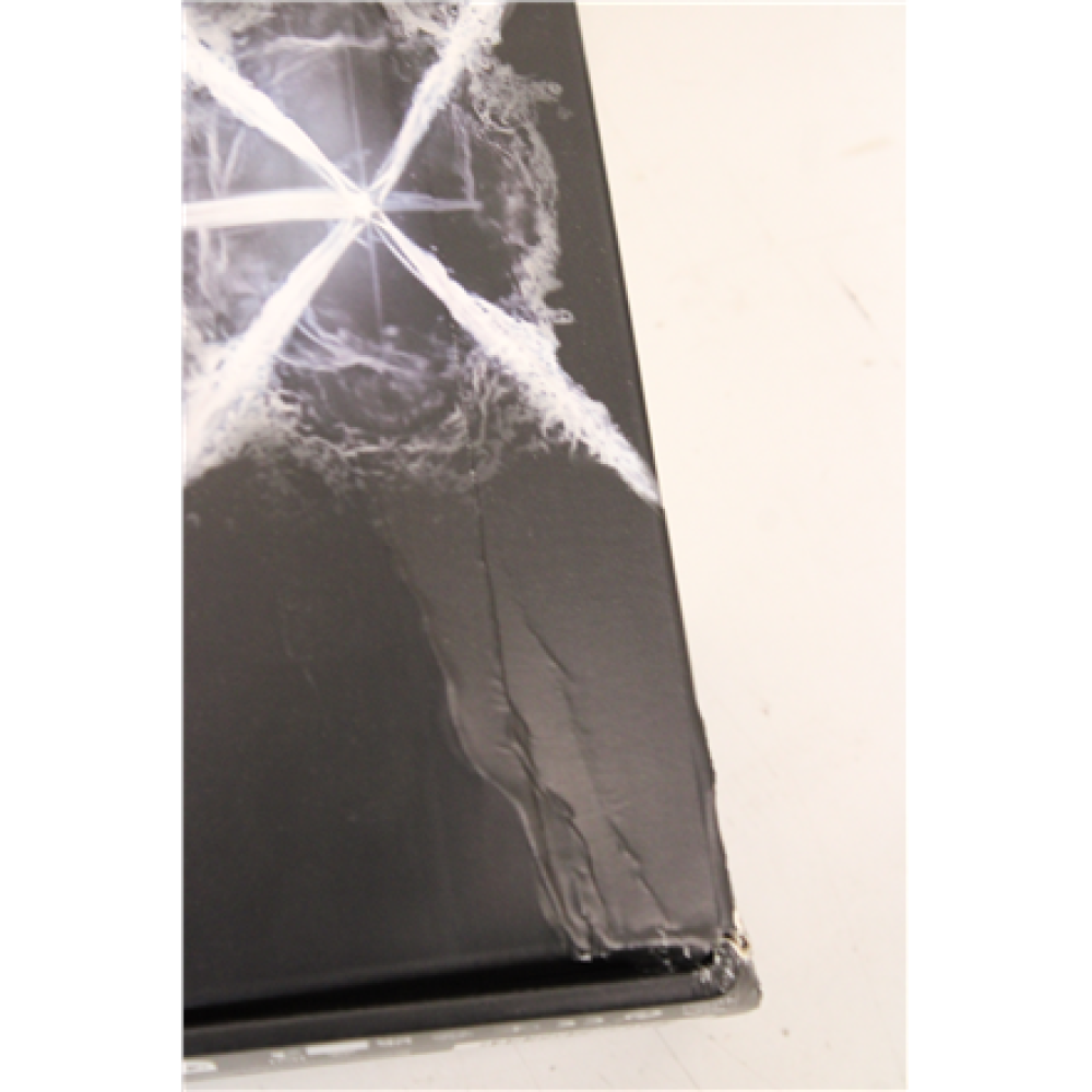 SALE OUT. Philips Oral Irrigator , HX3826/33 Sonicare Power Flosser , Cordless , 250 ml , Number of heads 1 , Black , DAMAGED PACKAGING