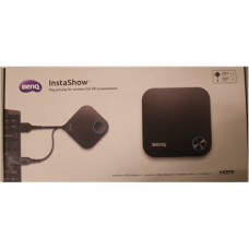 SALE OUT. InstaShow Wireless Presentation System , WDC10HC , UNPACKED, SCRATCHED ITEM