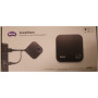 SALE OUT. InstaShow Wireless Presentation System , WDC10HC , UNPACKED, SCRATCHED ITEM