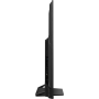 Hisense Mini LED TV , 65U7NQ , 65 , Smart TV , VIDAA Smart OS , 4K UHD , Black