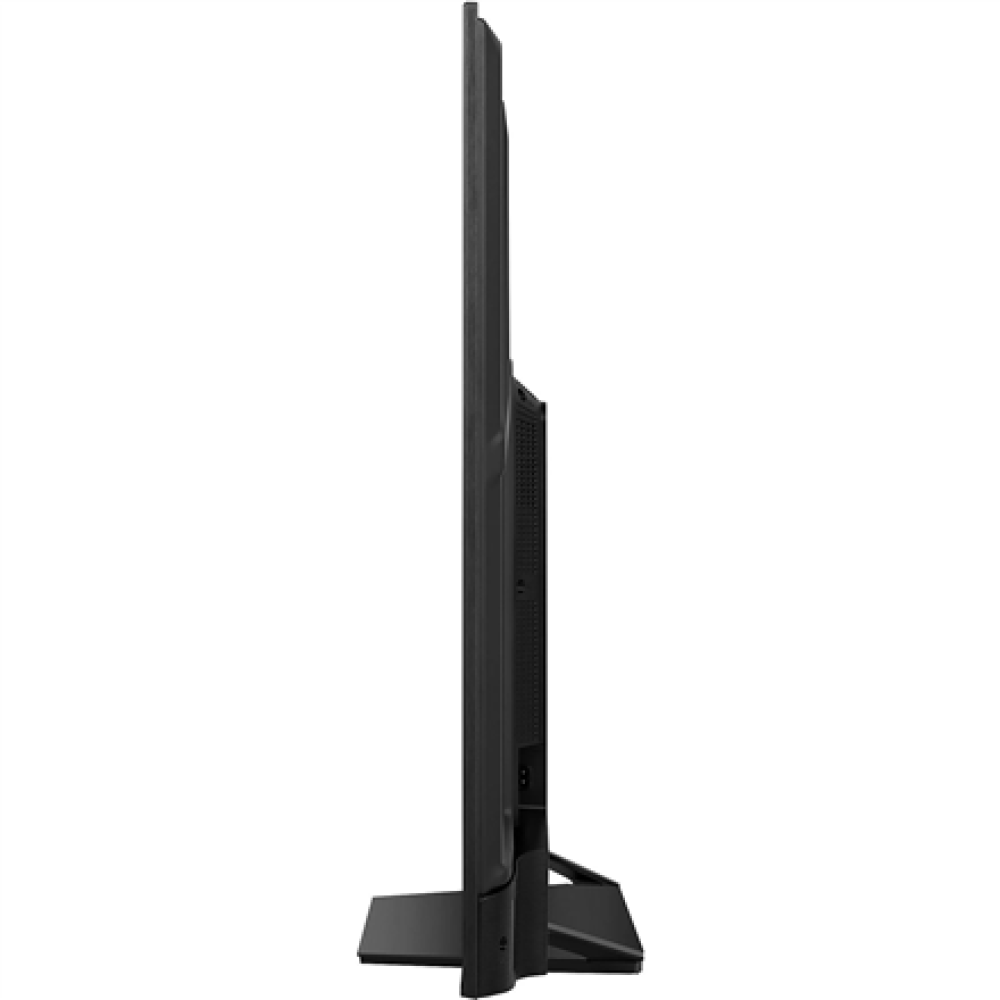 Hisense Mini LED TV , 65U7NQ , 65 , Smart TV , VIDAA Smart OS , 4K UHD , Black