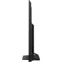 Hisense Mini LED TV , 65U7NQ , 65 , Smart TV , VIDAA Smart OS , 4K UHD , Black