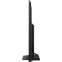 Hisense Mini LED TV , 65U7NQ , 65 , Smart TV , VIDAA Smart OS , 4K UHD , Black