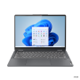 Lenovo IdeaPad Flex 5 14ALC7 Storm Grey 14 IPS Touchscreen WUXGA Glossy AMD Ryzen 5 5 5500U 8 GB Soldered LPDDR4x-4266 SSD 512 GB AMD Radeon Graphics Windows 11 Home 802.11ax Bluetooth version 5.1 Keyboard language Nordic Keyboard backlit Warranty 24 mont