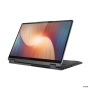 Lenovo IdeaPad Flex 5 14ALC7 Storm Grey 14 IPS Touchscreen WUXGA Glossy AMD Ryzen 5 5 5500U 8 GB Soldered LPDDR4x-4266 SSD 512 GB AMD Radeon Graphics Windows 11 Home 802.11ax Bluetooth version 5.1 Keyboard language Nordic Keyboard backlit Warranty 24 mont