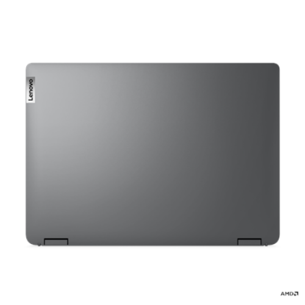 Lenovo IdeaPad Flex 5 14ALC7 Storm Grey 14 IPS Touchscreen WUXGA Glossy AMD Ryzen 5 5 5500U 8 GB Soldered LPDDR4x-4266 SSD 512 GB AMD Radeon Graphics Windows 11 Home 802.11ax Bluetooth version 5.1 Keyboard language Nordic Keyboard backlit Warranty 24 mont